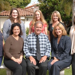 Weiser & Grant Dentistry - Dr. Weiser and the dental team.