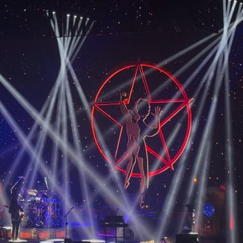 Kia Forum - Music Venues Near Me - Inglewood, California