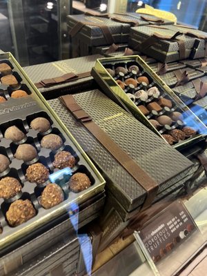 Awfully Chocolate by null