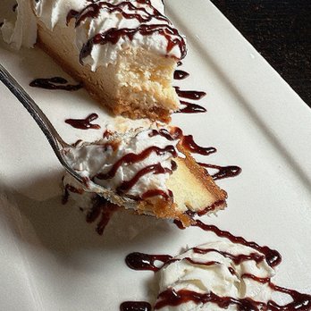 Affy's Premium Grill - Cheesecake - American Near Me - Scarborough, Ontario