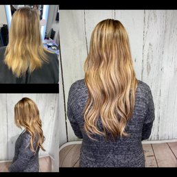 Before and after Before and after