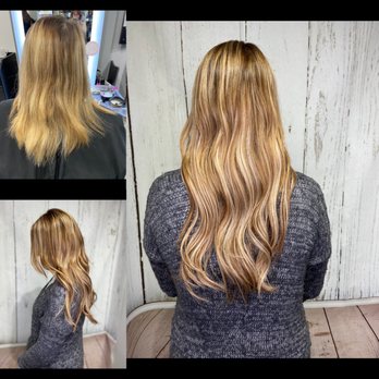 Vincent & Vincent Salon & Spa - Before and after - Hair Salons Near Me - Dumfries, Virginia Vincent & Vincent Salon & Spa - Before and after - Hair Salons Near Me - Dumfries, Virginia
