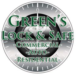 Green’s Security Centers