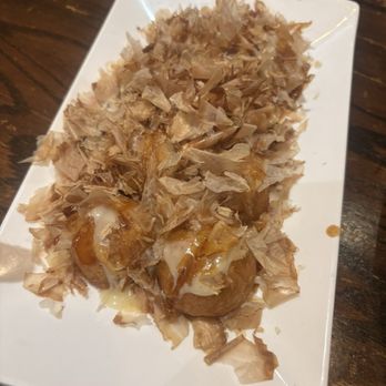 Xun Yu Si Kao - Takoyaki - Seafood Near Me - Philadelphia, Pennsylvania Xun Yu Si Kao - Takoyaki - Seafood Near Me - Philadelphia, Pennsylvania