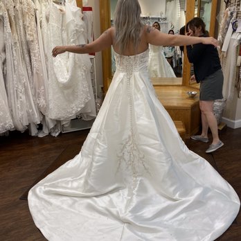 Tang's Bridal - Sewing & Alterations Near Me - Manassas, Virginia Tang's Bridal - Sewing & Alterations Near Me - Manassas, Virginia