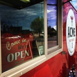 ACME Hot Dog