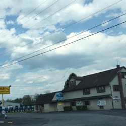 El Rancho Restaurant & Lounge - El Rancho