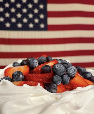 Boulevard Cafe by null