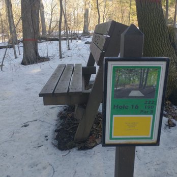 Lower Cato Falls - 16 - Parks Near Me - Cato, Wisconsin