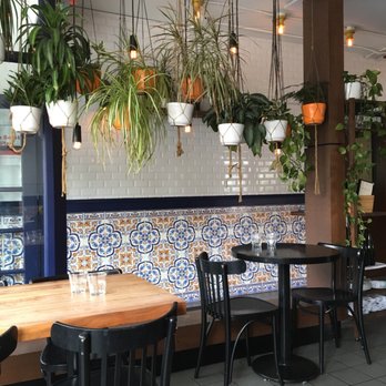 Burdock - Entryway - Breweries Near Me - Toronto, Ontario