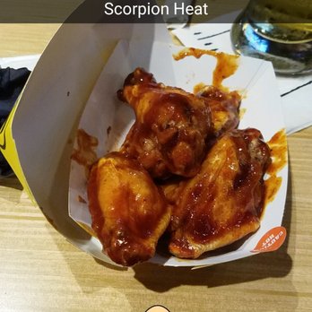 Buffalo Wild Wings - (",) - Chicken Wings Near Me - Royal Oak, Michigan