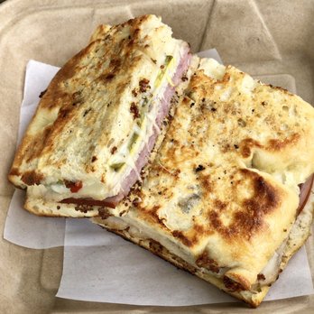 Hana Fresh - Panini - Fruits & Veggies Near Me - Hana, Hawaii
