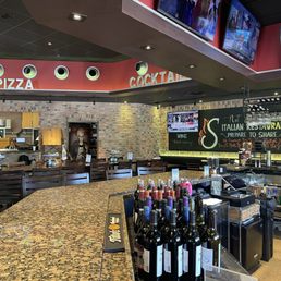 Inside bar Inside bar