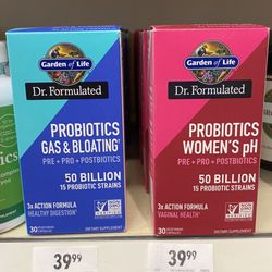 GNC - Probiotics