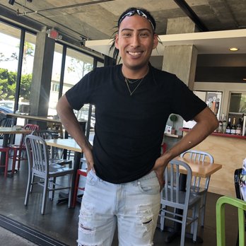 Big Front Door - JAVI Superb Service w/a bangin' smile - Delis Near Me - San Diego, California Big Front Door - JAVI Superb Service w/a bangin' smile - Delis Near Me - San Diego, California