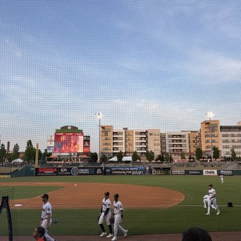 Regions Field - Stadiums & Arenas Near Me - Birmingham, Alabama