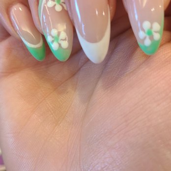 H & D Nail Spa Salon - Nail Salons Near Me - Chicago, Illinois