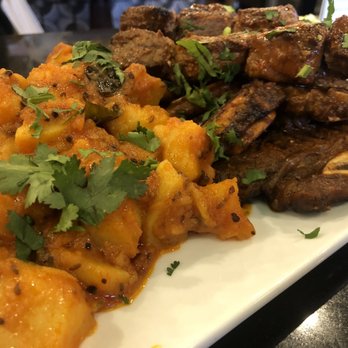 Cayenne Bistro & Grill - Grill platter - Indian Near Me - Burnaby, British Columbia Cayenne Bistro & Grill - Grill platter - Indian Near Me - Burnaby, British Columbia