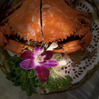 西貢全記海鮮酒家 - Live crab - Seafood Near Me - Hong Kong, HK