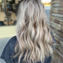 Modern Cuts - Hair by Janette (209)622-7510