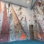 Photo of North Wall Rock Climbing Gym