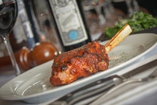 Steak 48 by null