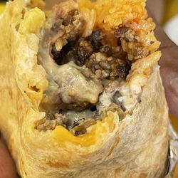 Portales Taqueria