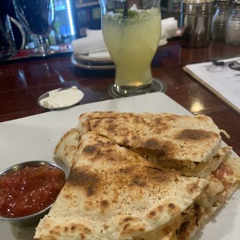 HoCo Brew Hive - Amazing ! My fave coastal quesadillas so filling with a delicious margarita - Gastropubs Near Me - Ellicott City, Maryland HoCo Brew Hive - Amazing ! My fave coastal quesadillas so filling with a delicious margarita - Gastropubs Near Me - Ellicott City, Maryland