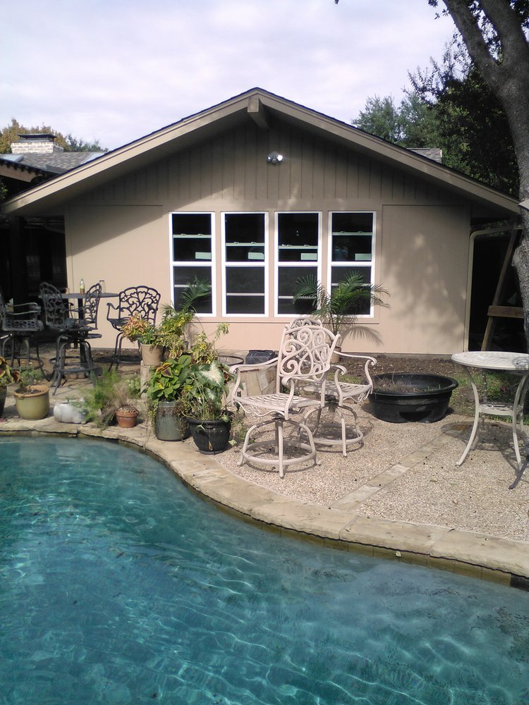 Slide of Haynes Remodeling