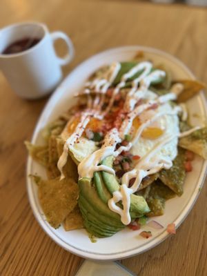 Vicky's All Day by null