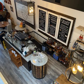 Cafe Guse - Coffee & Tea Near Me - Longview, Washington
