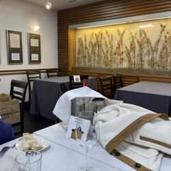 Meson de Jose Maria - Dining room