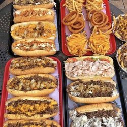 Philly's Best Cheesesteaks
