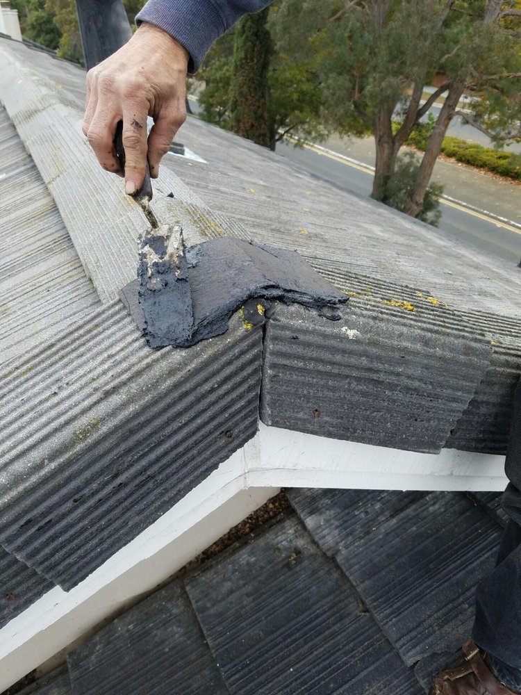 Slide of Silicon Valley Roof Repairs