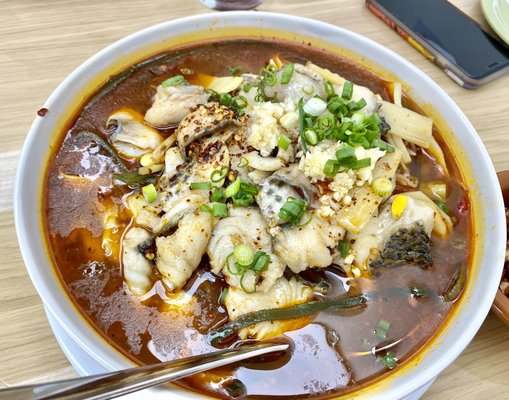 Great Wall Restaurant by null