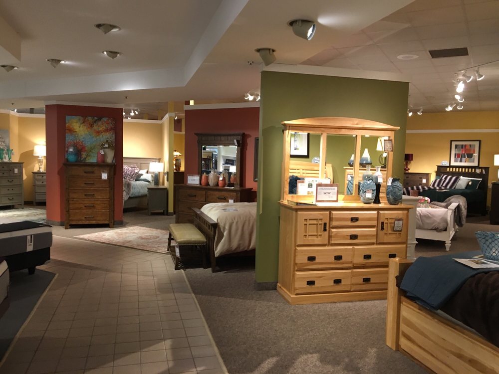 HOM FURNITURE Updated September 2024 34 Photos 415 4th St, Sioux