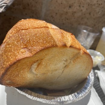Old Place - Bread and butter - American Near Me - Cornell, California Old Place - Bread and butter - American Near Me - Cornell, California