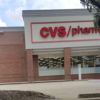 CVS Pharmacy - Put this on your cv ese - Drugstores Near Me - HOUSTON, Texas