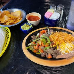 Armenta's Cafe