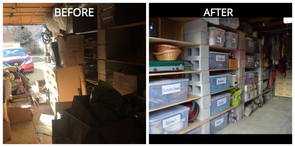 Clutterless Home Solutions | Professional Organizer Denver by null