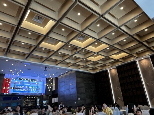 Sun Sui Wah Seafood Restaurant by null