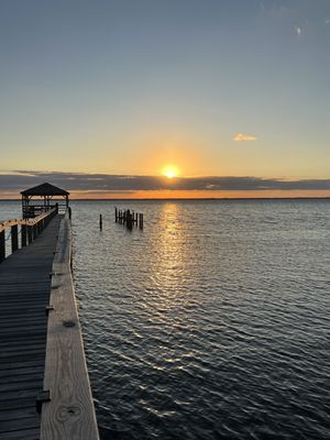 NC Coast Grill & Bar by null