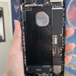 Mac PC Repair Clinic - IPhone battery replacement - so you can leave that charger at home!