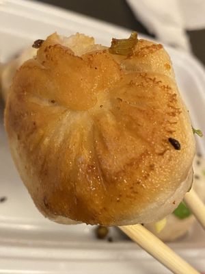 PanBao66 六六生煎王 by null