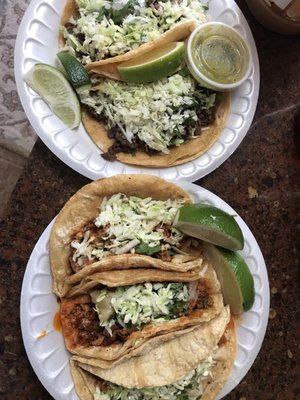 Tacos El Gordo by null