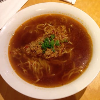 Akebono - Tan tan men - Japanese Near Me - Sacramento, California Akebono - Tan tan men - Japanese Near Me - Sacramento, California