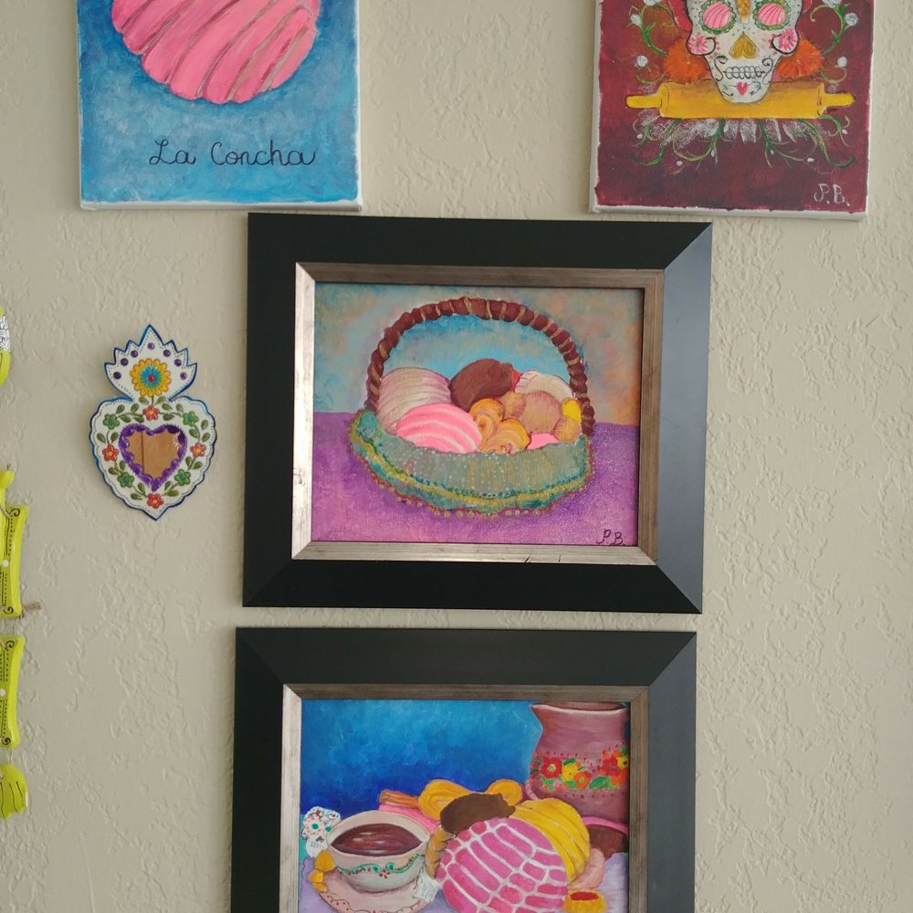 Bedoy's Bakery - Bread is beautiful - Bakeries Near Me - San Antonio, Texas