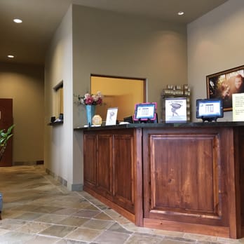 Purpose Driven Chiropractic - Front desk area - Chiropractors Near Me - Eagle, Idaho Purpose Driven Chiropractic - Front desk area - Chiropractors Near Me - Eagle, Idaho