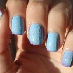 Tiffany Nails