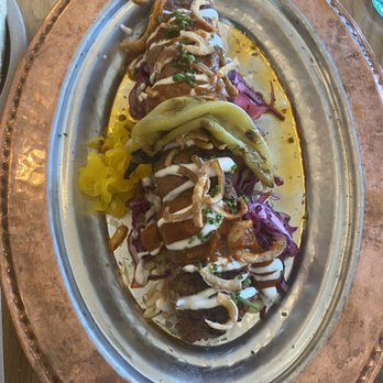 Elma - Lamb kebab - Turkish Near Me - Penticton, British Columbia